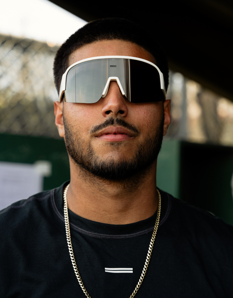CLEARSHOT SUNGLASSES - INTERCHANGEABLE HAWK VISION LENSES