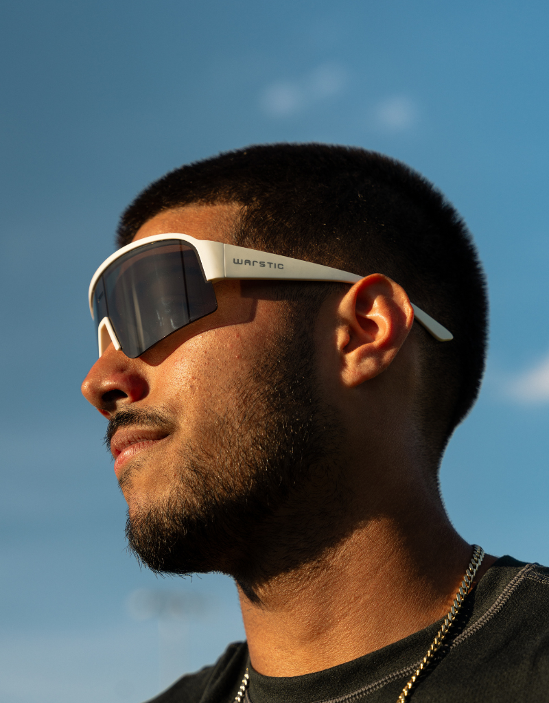 CLEARSHOT SUNGLASSES - INTERCHANGEABLE HAWK VISION LENSES