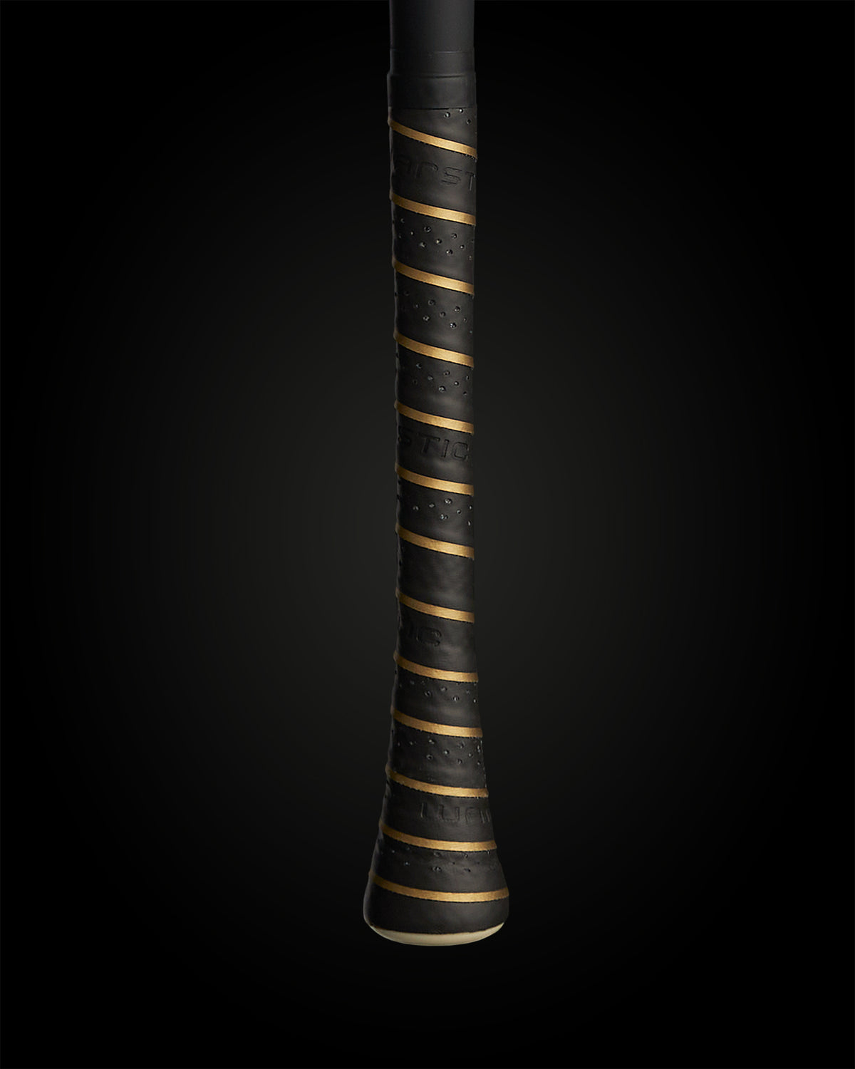 TSUKA PRO-TACT REPLACEMENT GRIP - BLACK