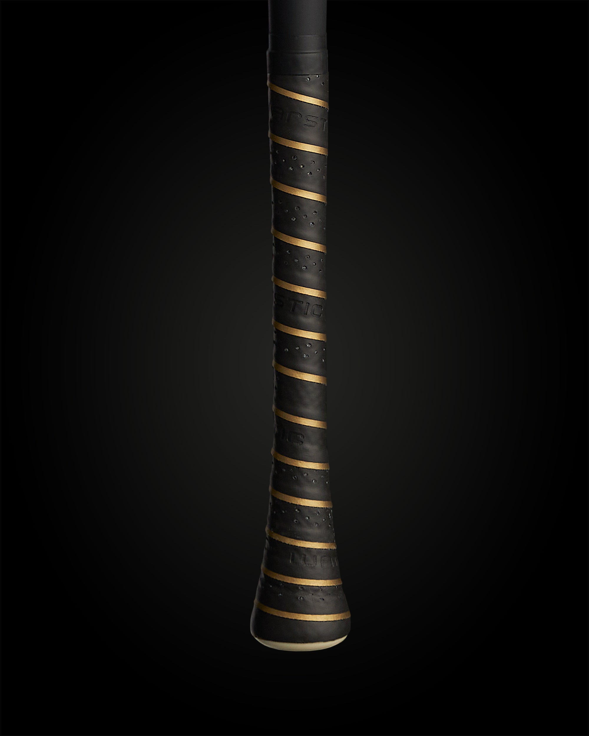 TSUKA PRO-TACT REPLACEMENT GRIP - BLACK