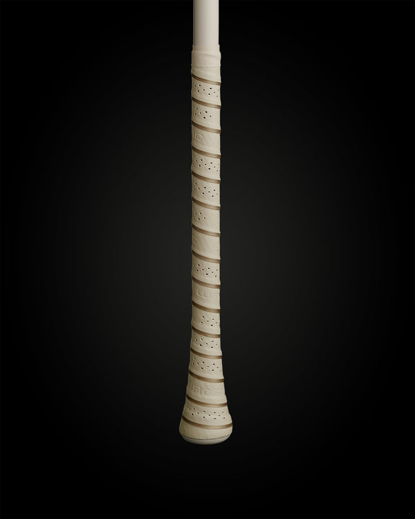 TSUKA PRO-TACT REPLACEMENT GRIP - BONE