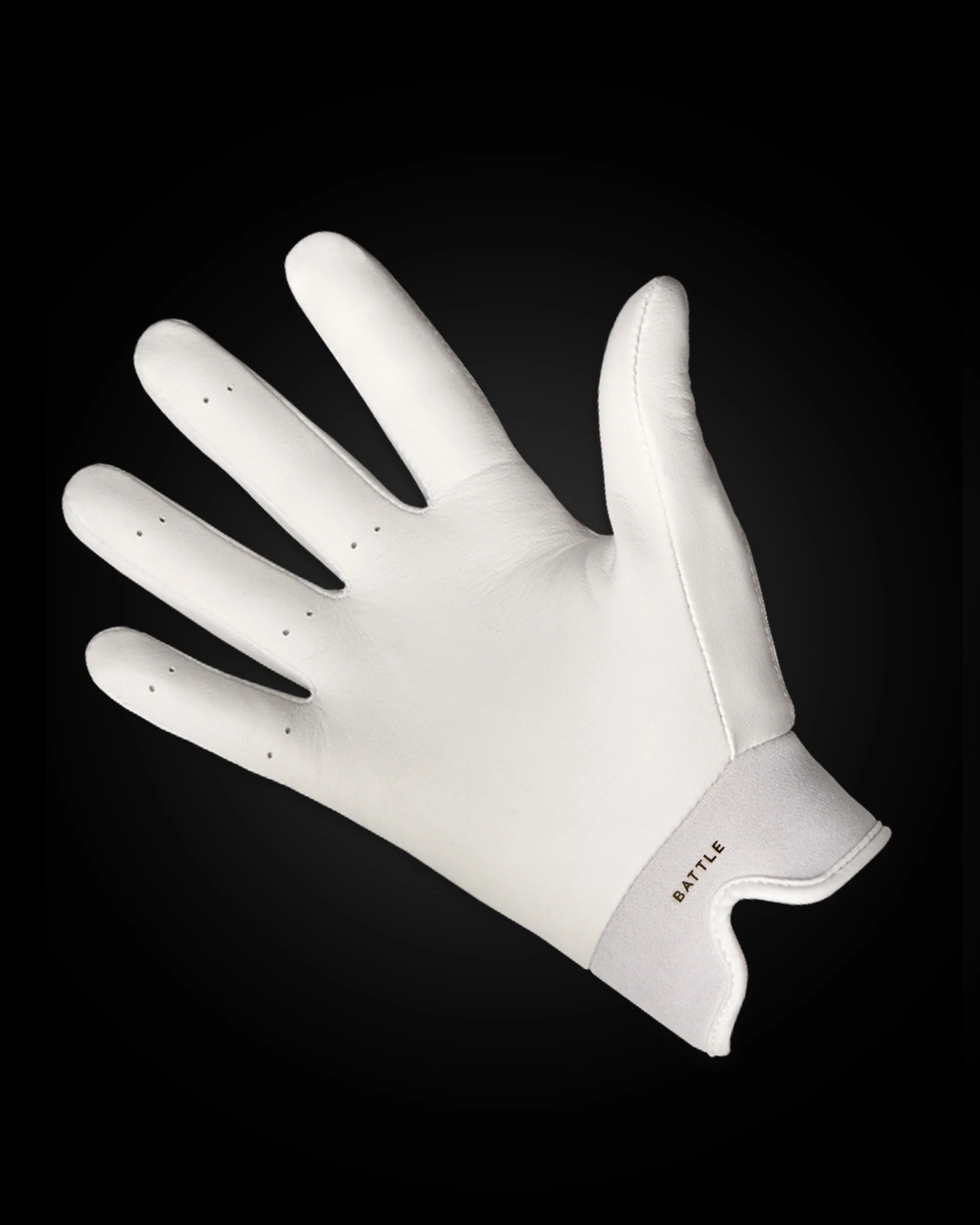 IK3 PRO SHORT CUFF BATTING GLOVES 