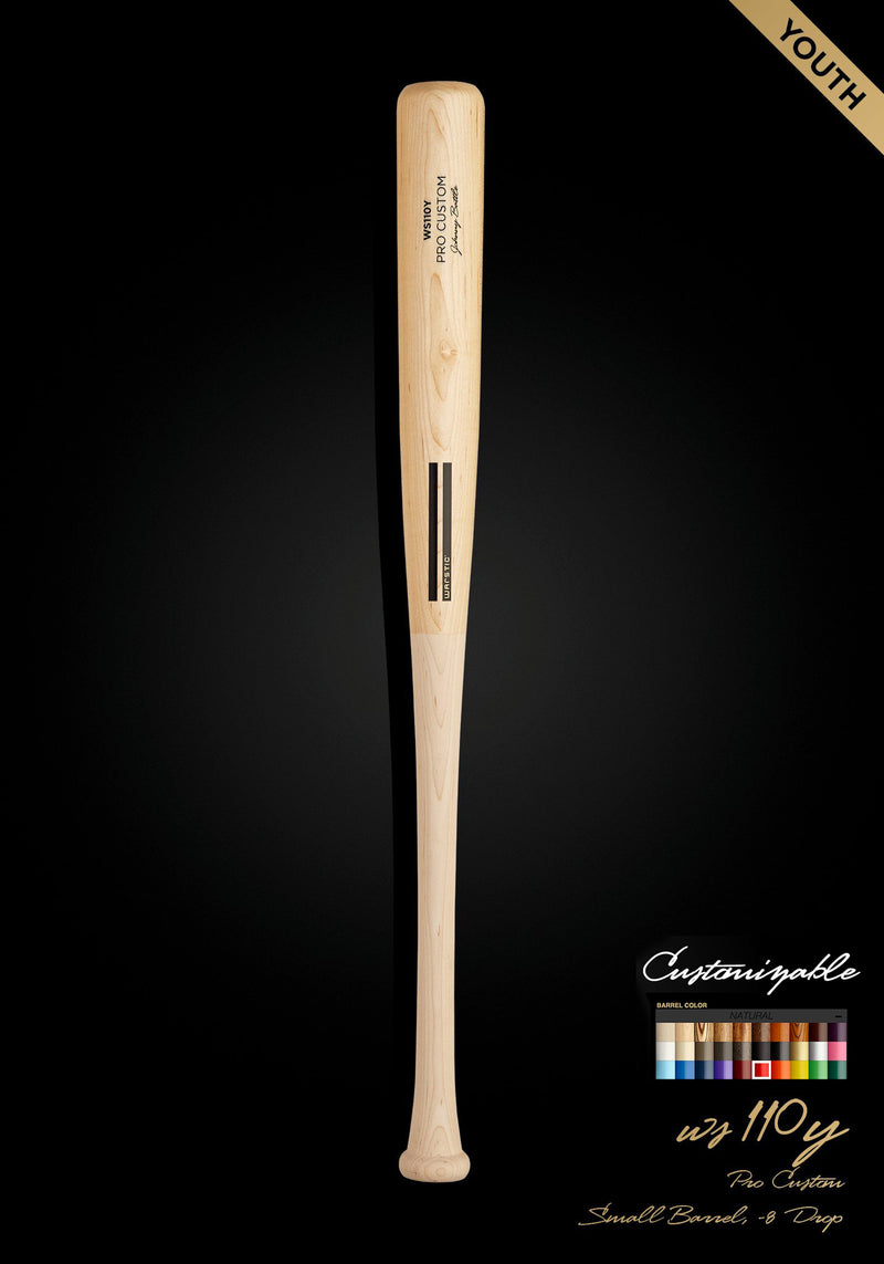 WS110Y WOOD BAT, [prouduct_type], [Warstic]