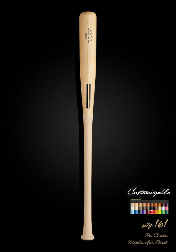 WS161 WOOD BAT, [prouduct_type], [Warstic]