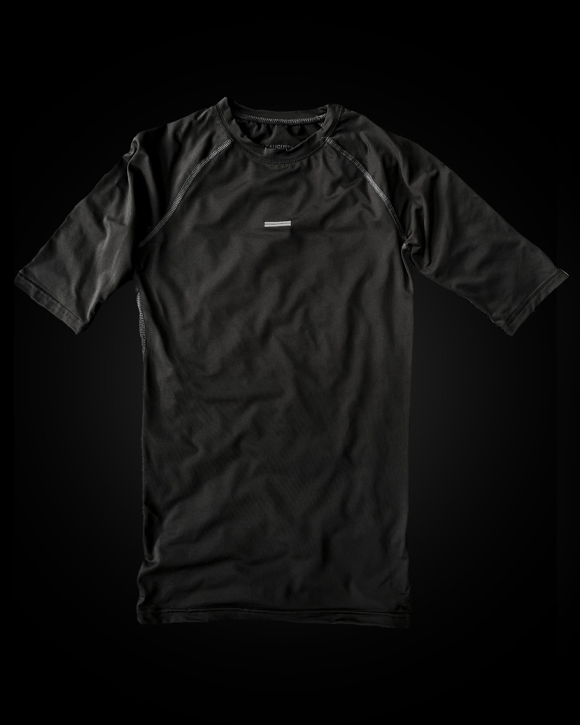 THNDHRT COLLECTION TRAINING APPAREL - 3/4 SLEEVE COMPRESSION TEE
