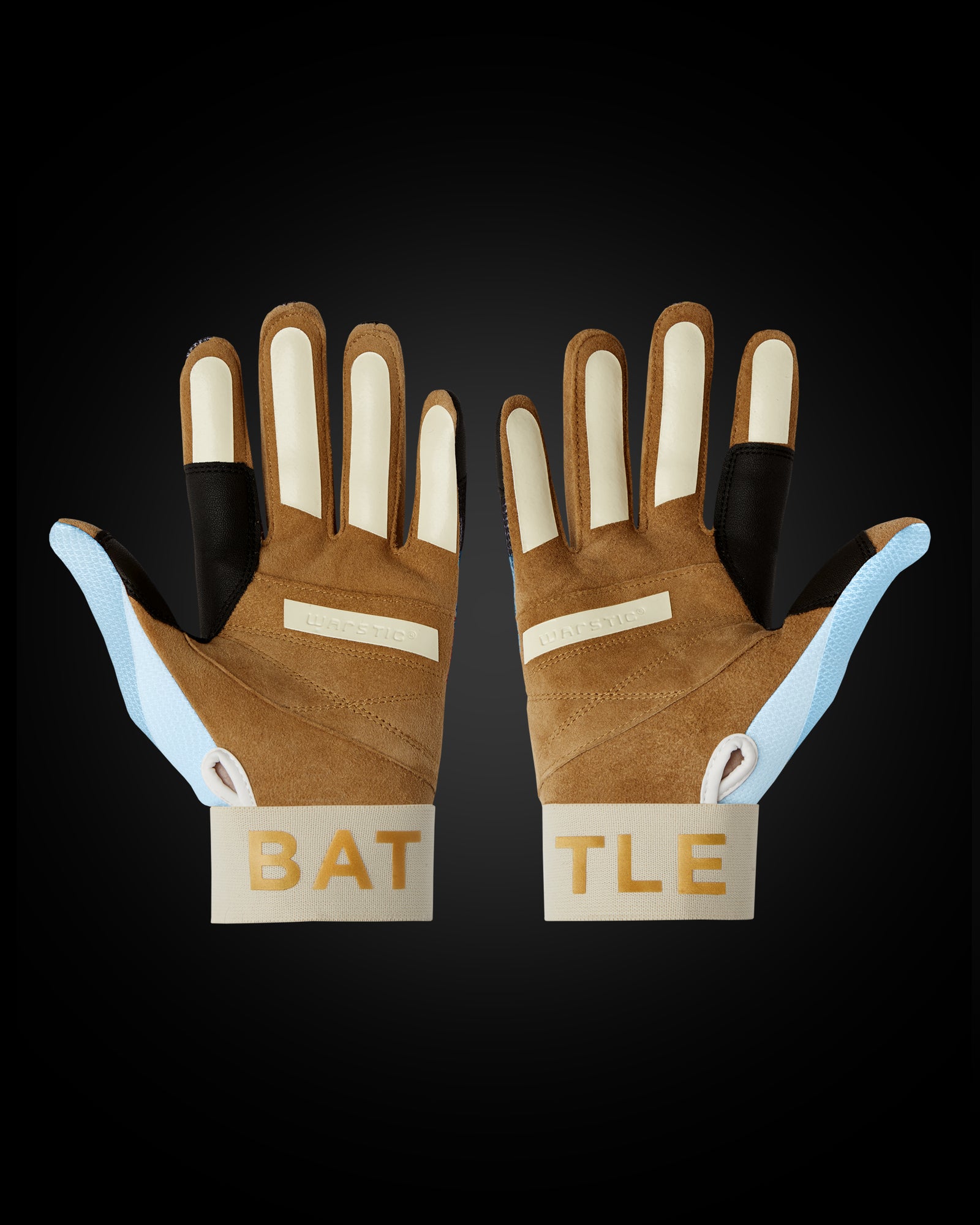 WORKMAN3 BATTING GLOVES 