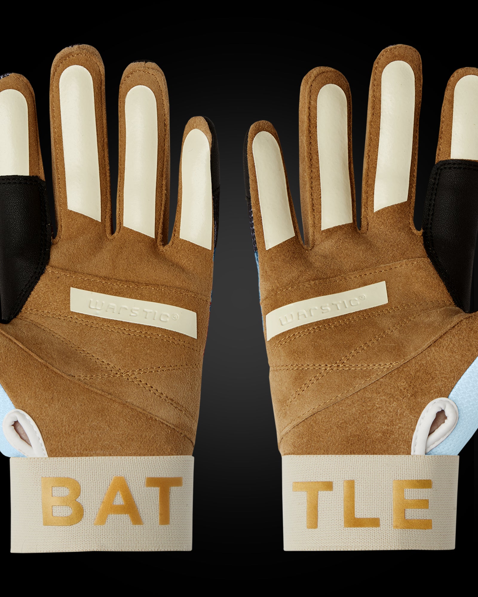 WORKMAN3 BATTING GLOVES 