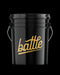 WARSTIC BATTLE BUCKET W/ PADDED SEAT
