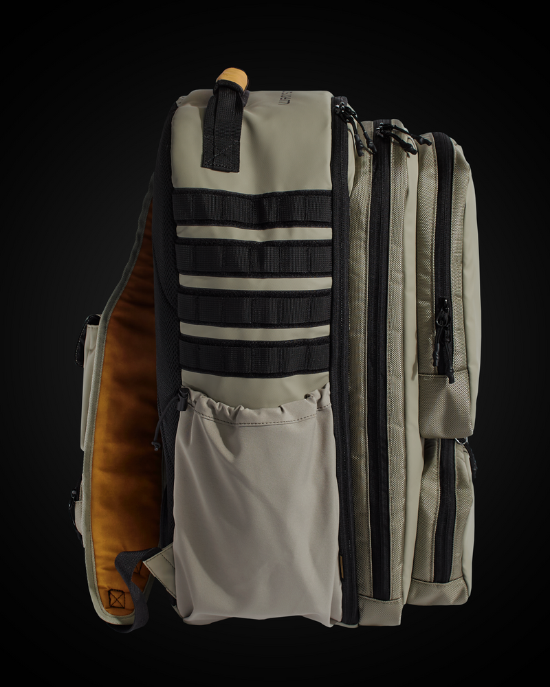 Discount top bat bags