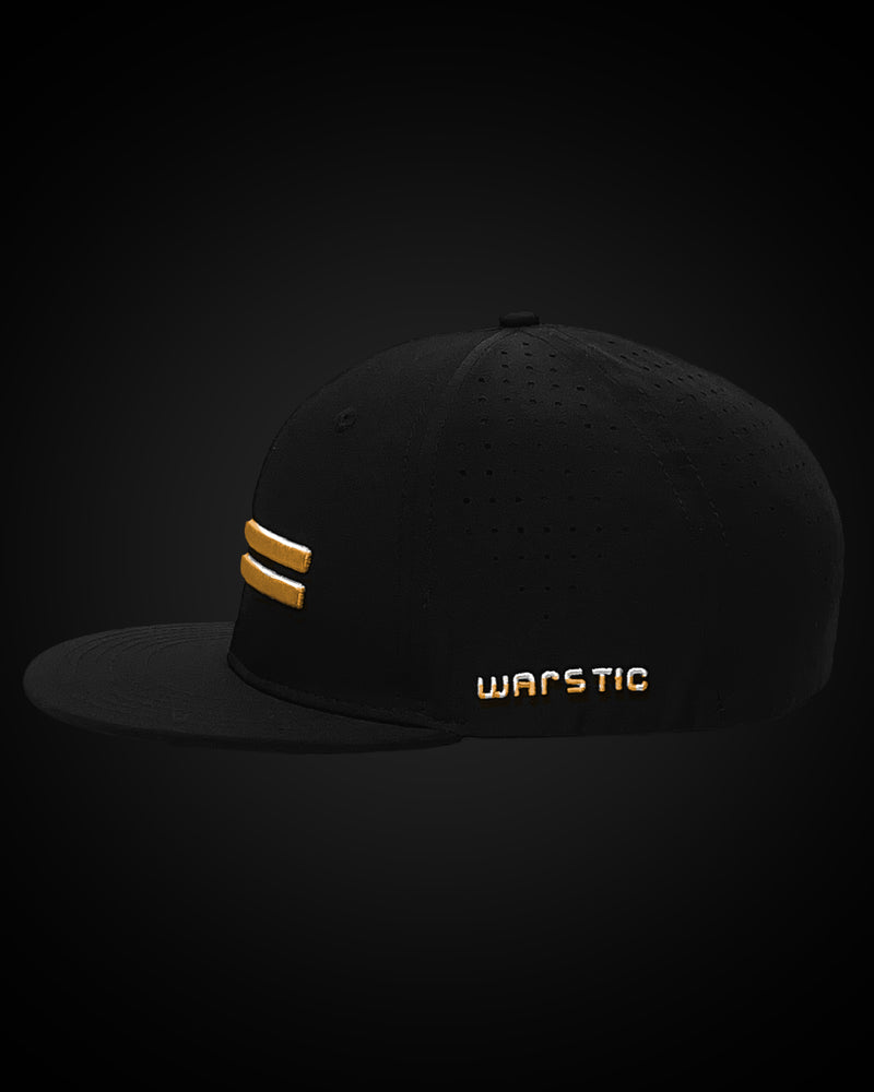 OFFICIAL WARSTRIPE NATION LIGHTWEIGHT FITTED STRETCH