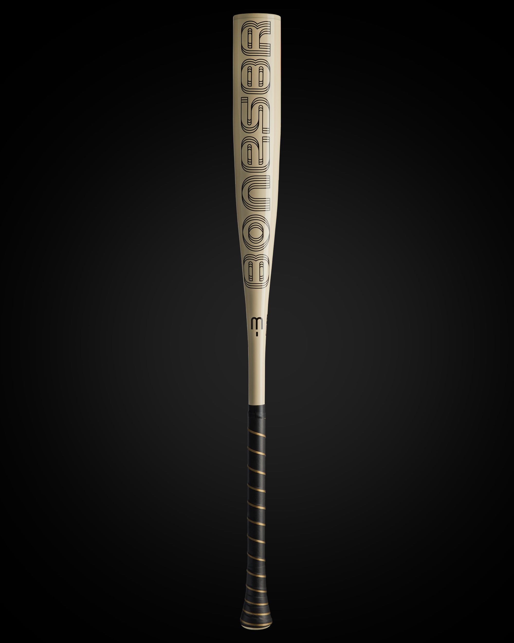 2024 BONESABER BBCOR METAL BASEBALL BAT