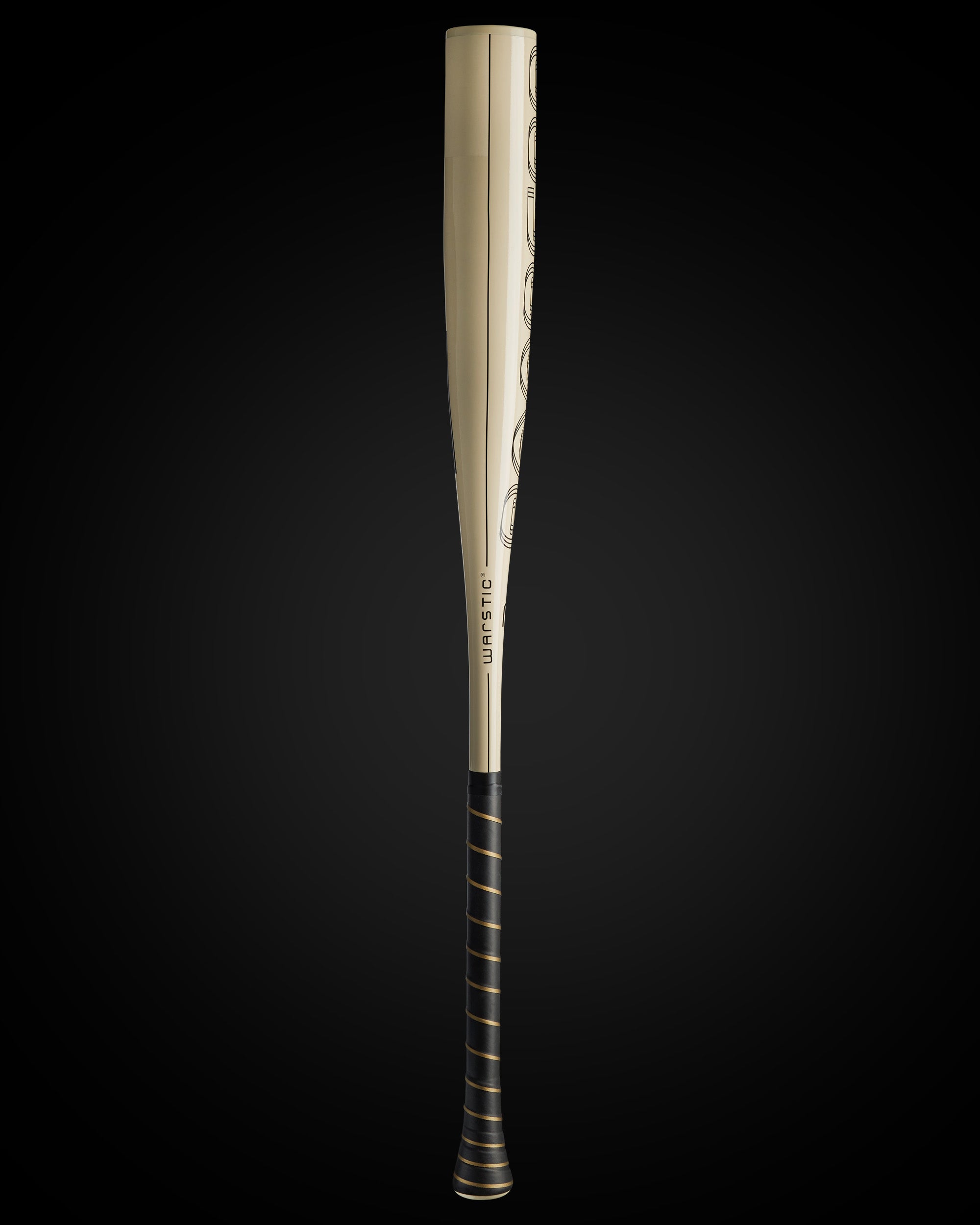 2024 BONESABER BBCOR METAL BASEBALL BAT