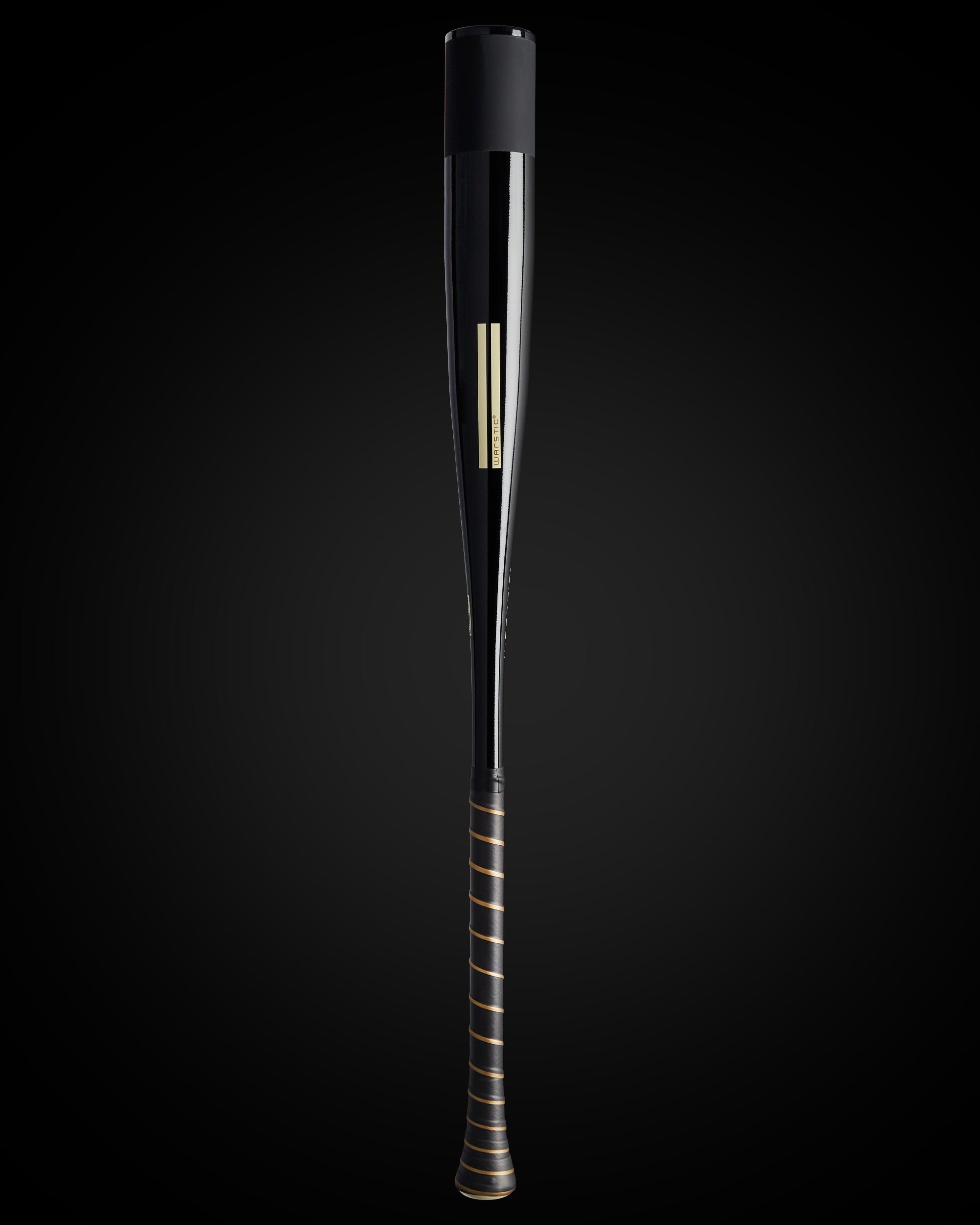 2024 BONESABER BLACK COBRA EDITION BBCOR METAL BASEBALL BAT