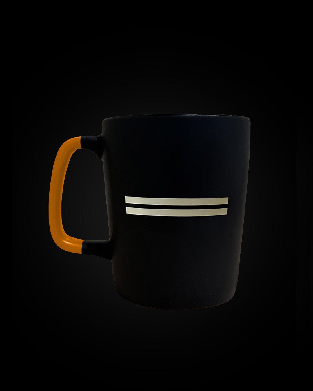WARSTIC COFFEE MUG (FIRE)