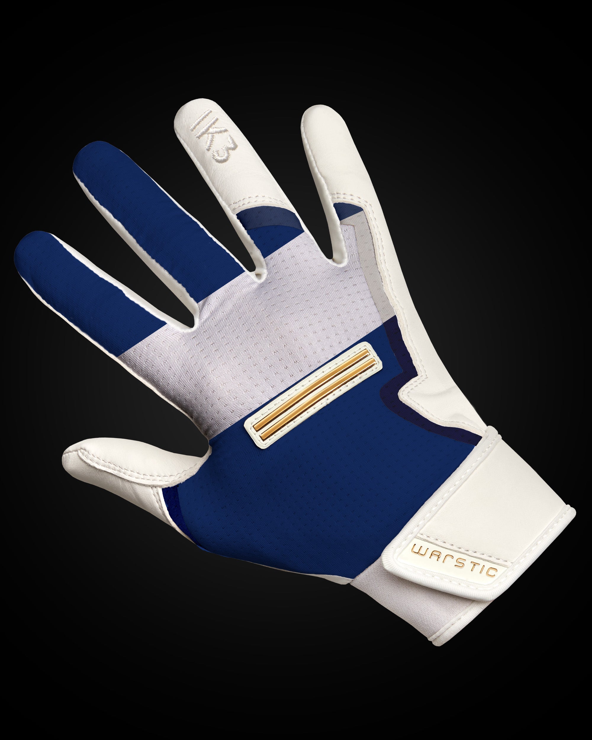 IK3 PRO LTD ED BATTING GLOVES 