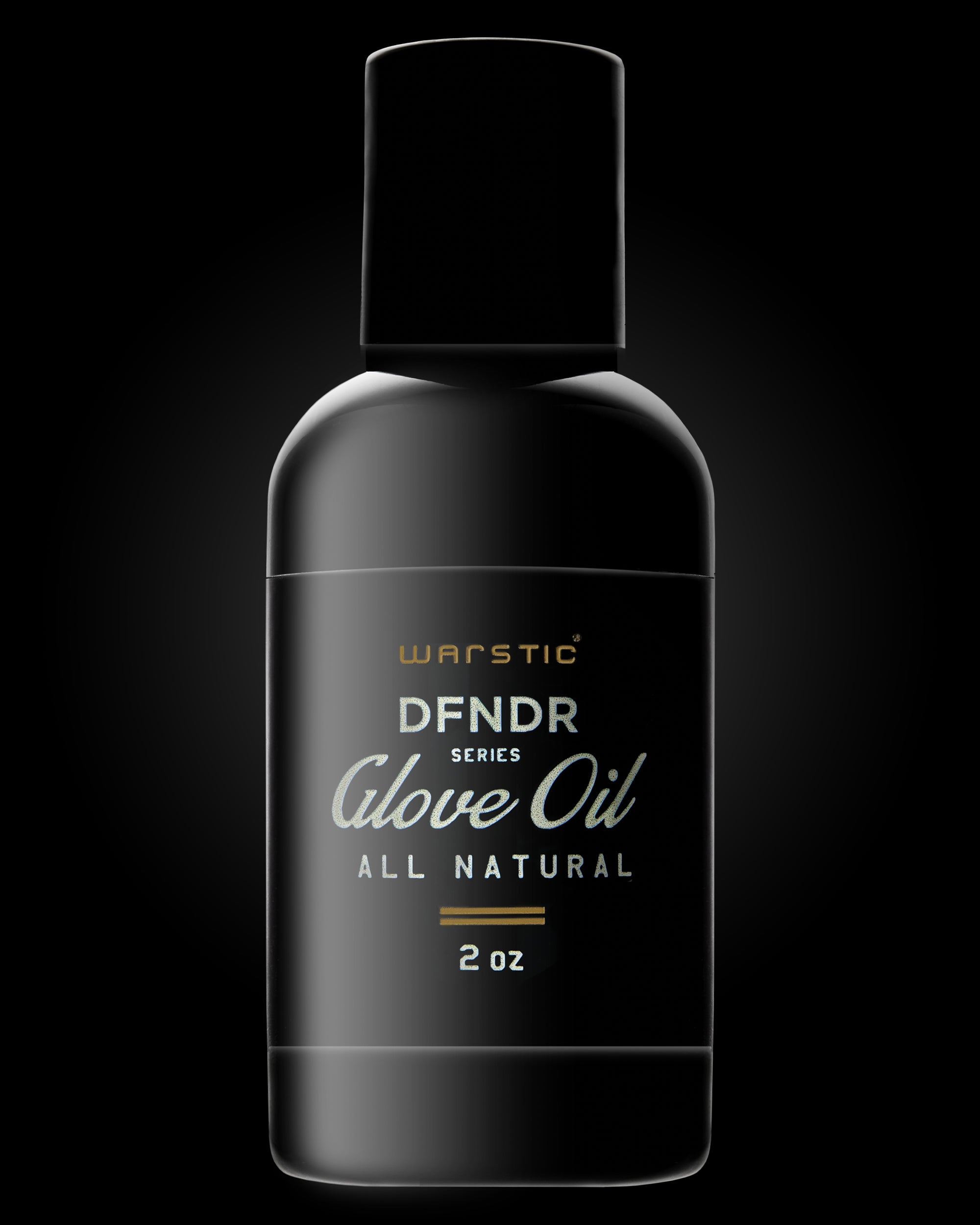 DFNDR GLOVE OIL