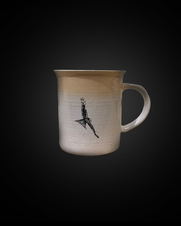 DBLHawk Mug