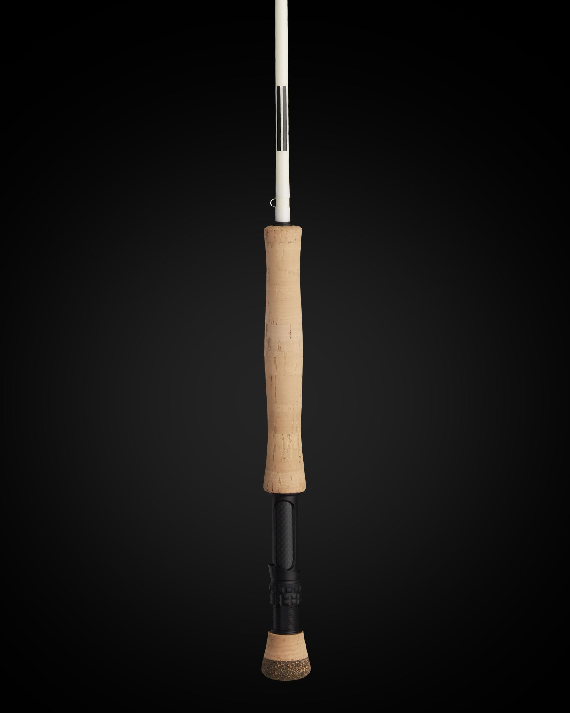 CHARGR COASTAL FLY ROD - 8WT