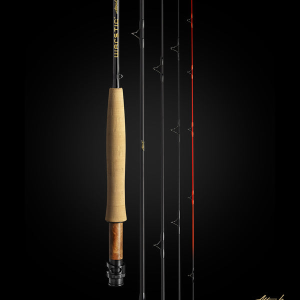 Winter Clearance Collection - Fly FIshing Rods – Warstic