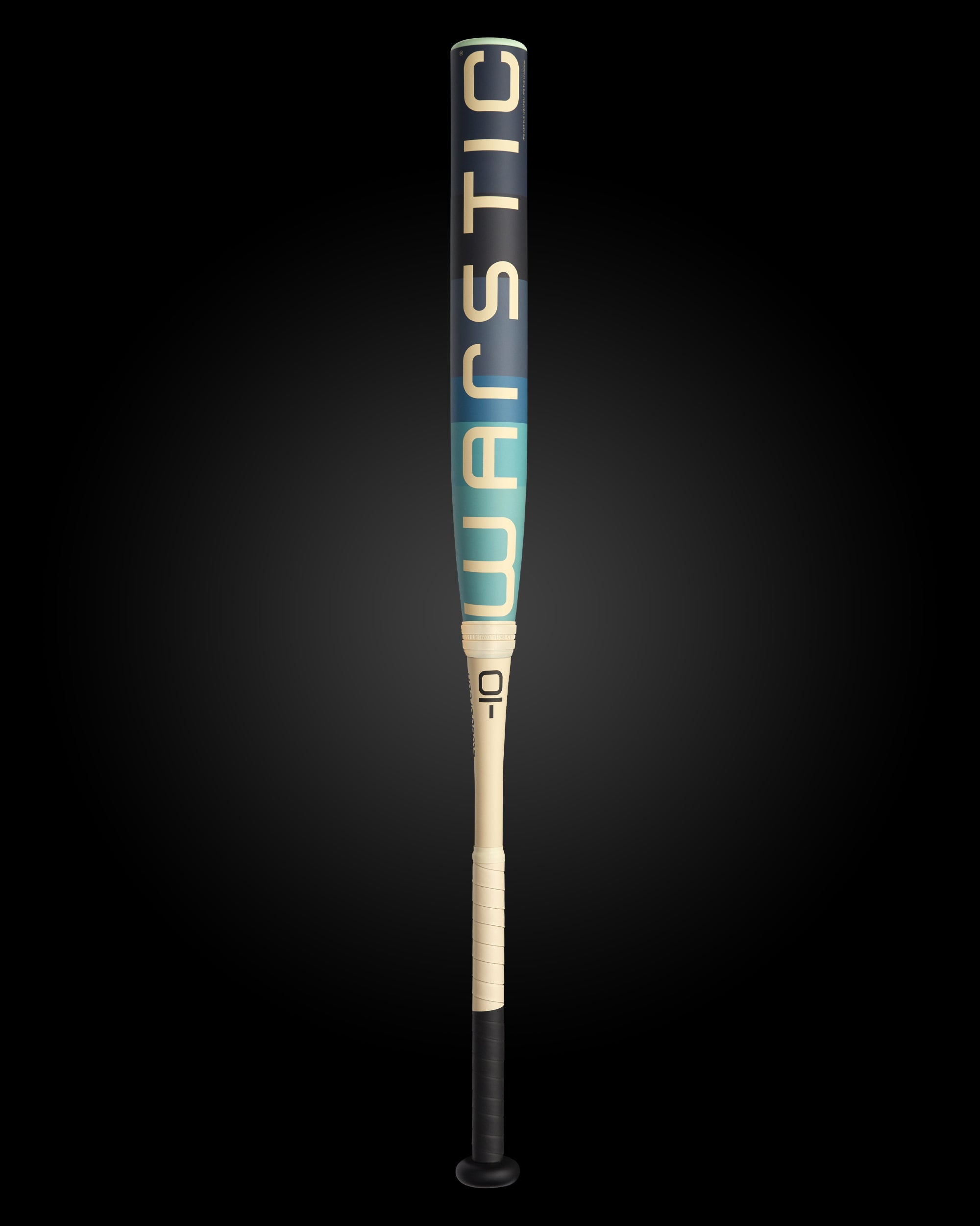 CLOUDBREAK USSSA/USA FULL COMPOSITE FASTPITCH BAT