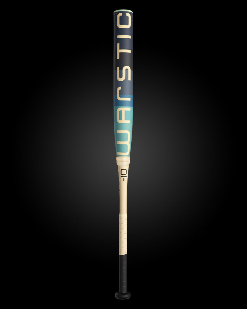 Louisville Slugger Prime Stick Bat Pack 2.0