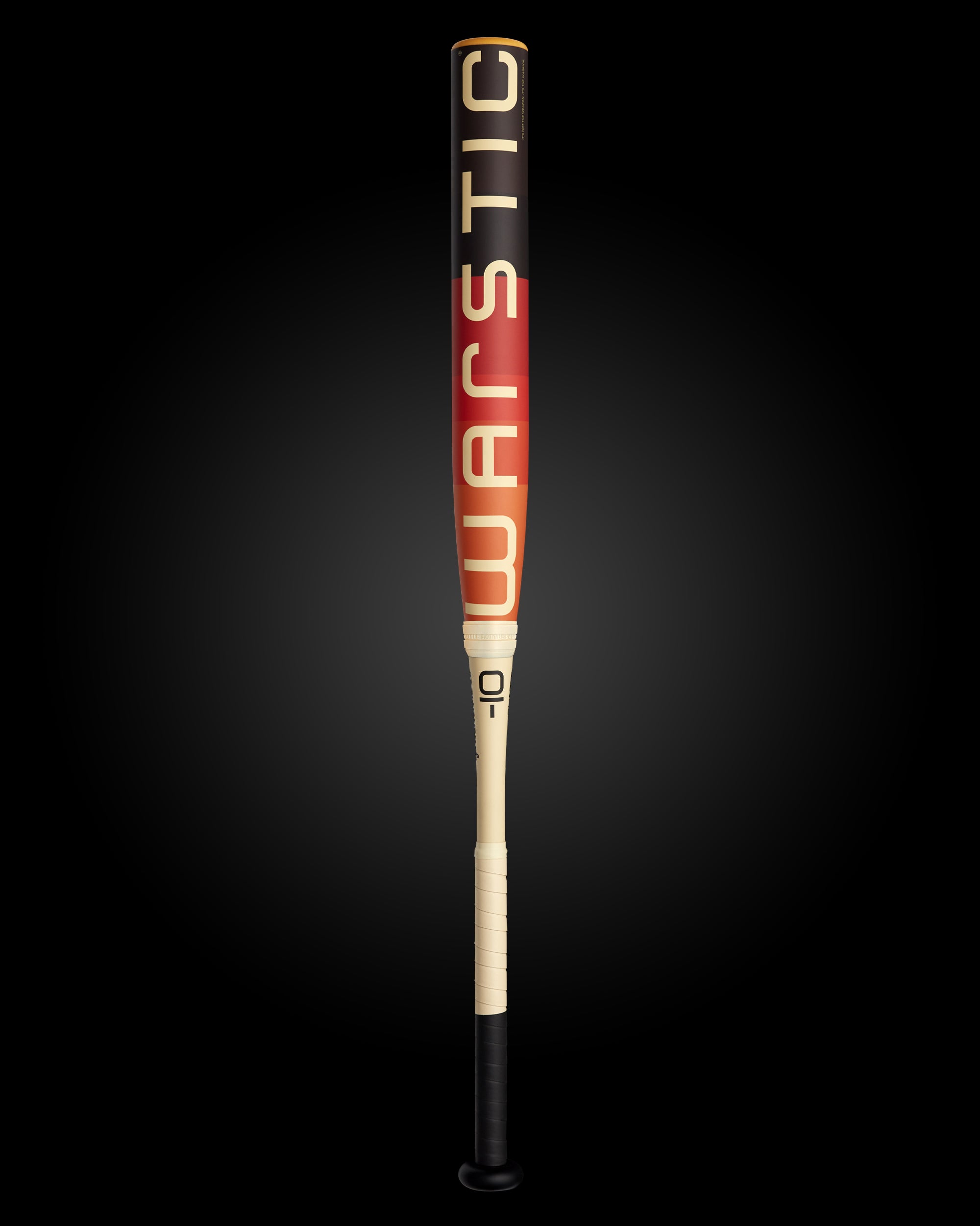 GASOLÍNEA USSSA/USA FULL COMPOSITE FASTPITCH BAT