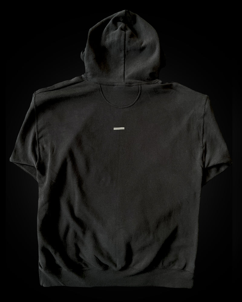 THNDHRT COLLECTION TRAINING APPAREL - HOODIE