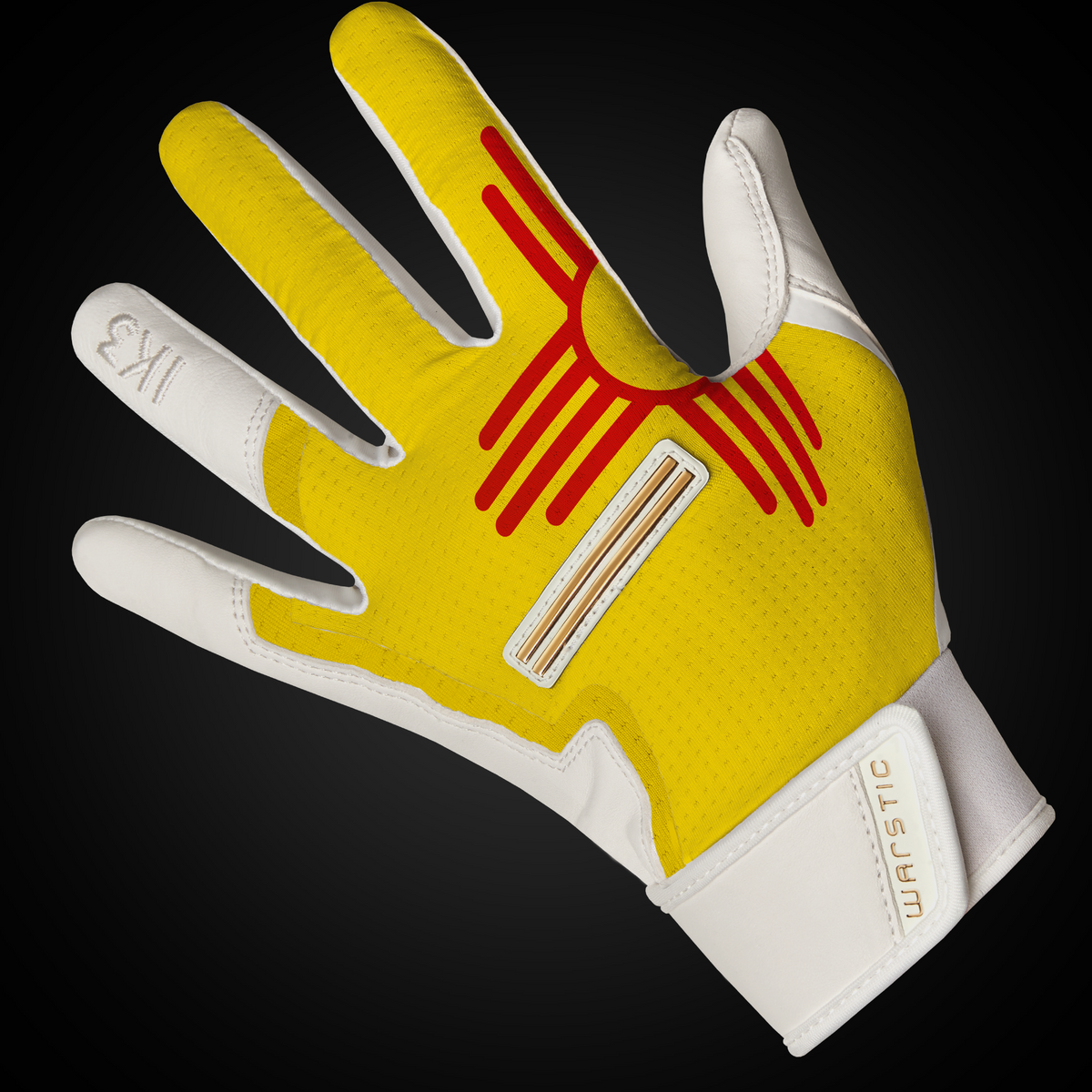 IK3 PRO LTD ED BATTING GLOVES 