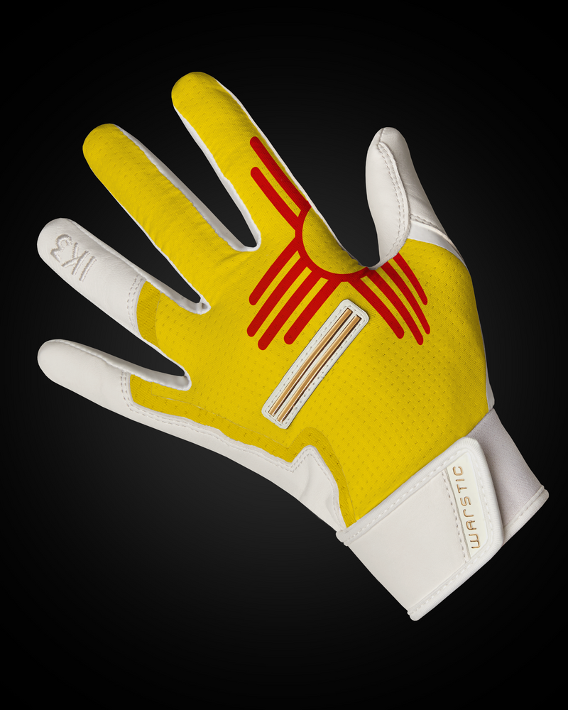 IK3 PRO LTD ED BATTING GLOVES