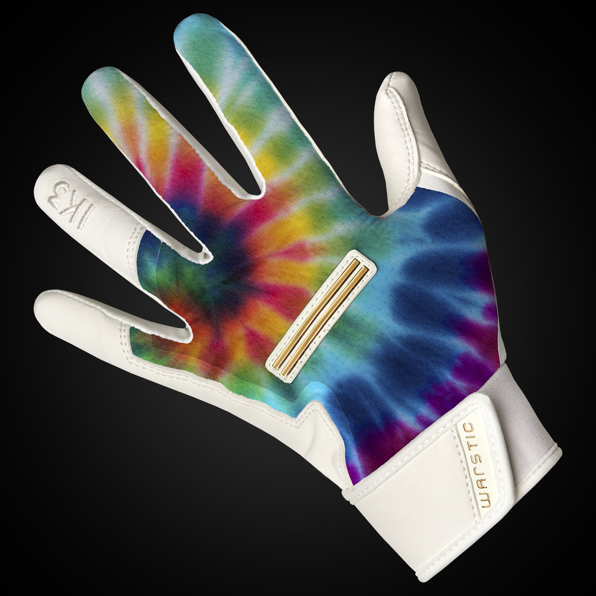 IK3 PRO LTD ED BATTING GLOVES 