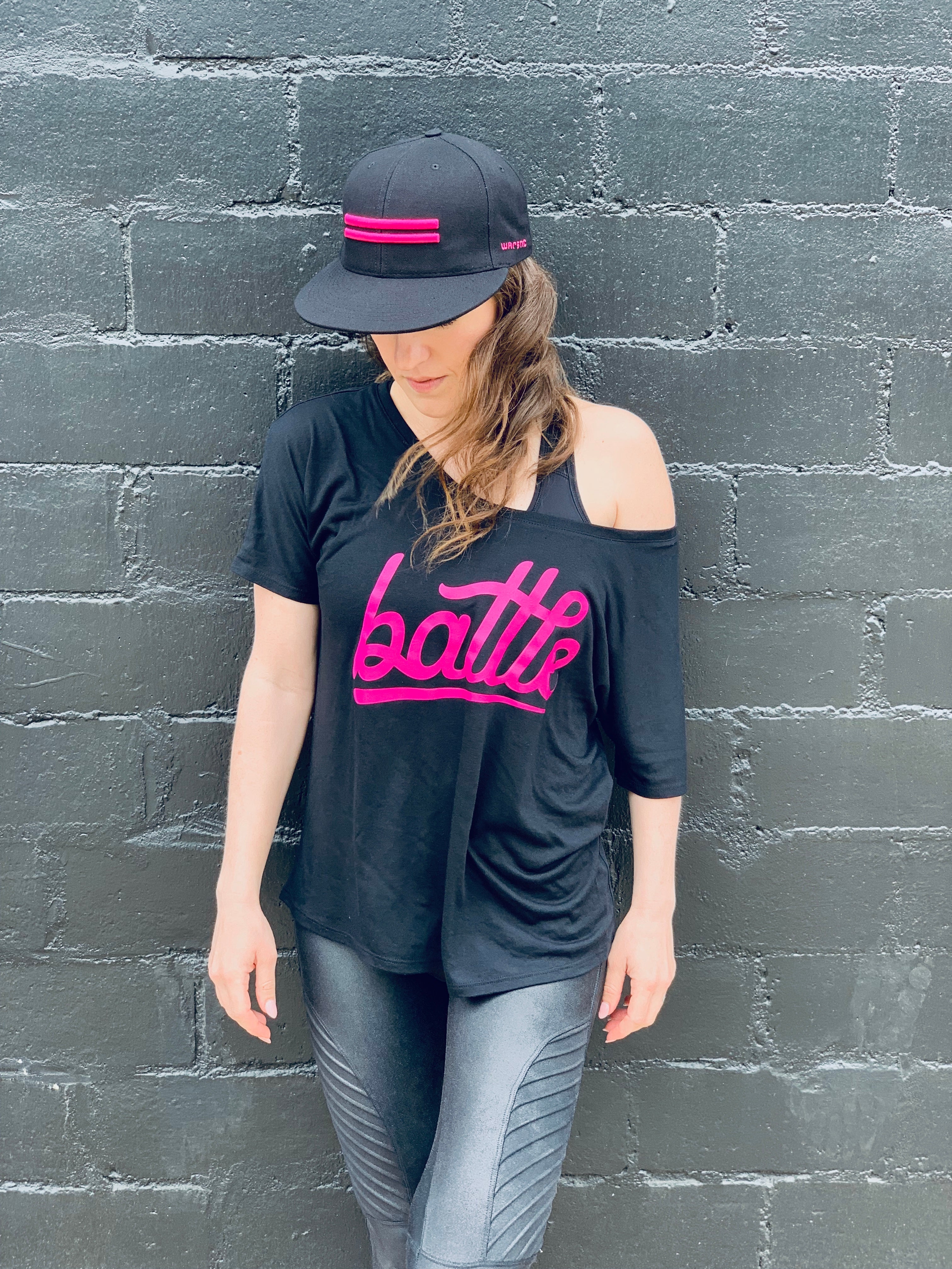 BATTLE BREAST CANCER DONATION GIFT SET, [prouduct_type], [Warstic]