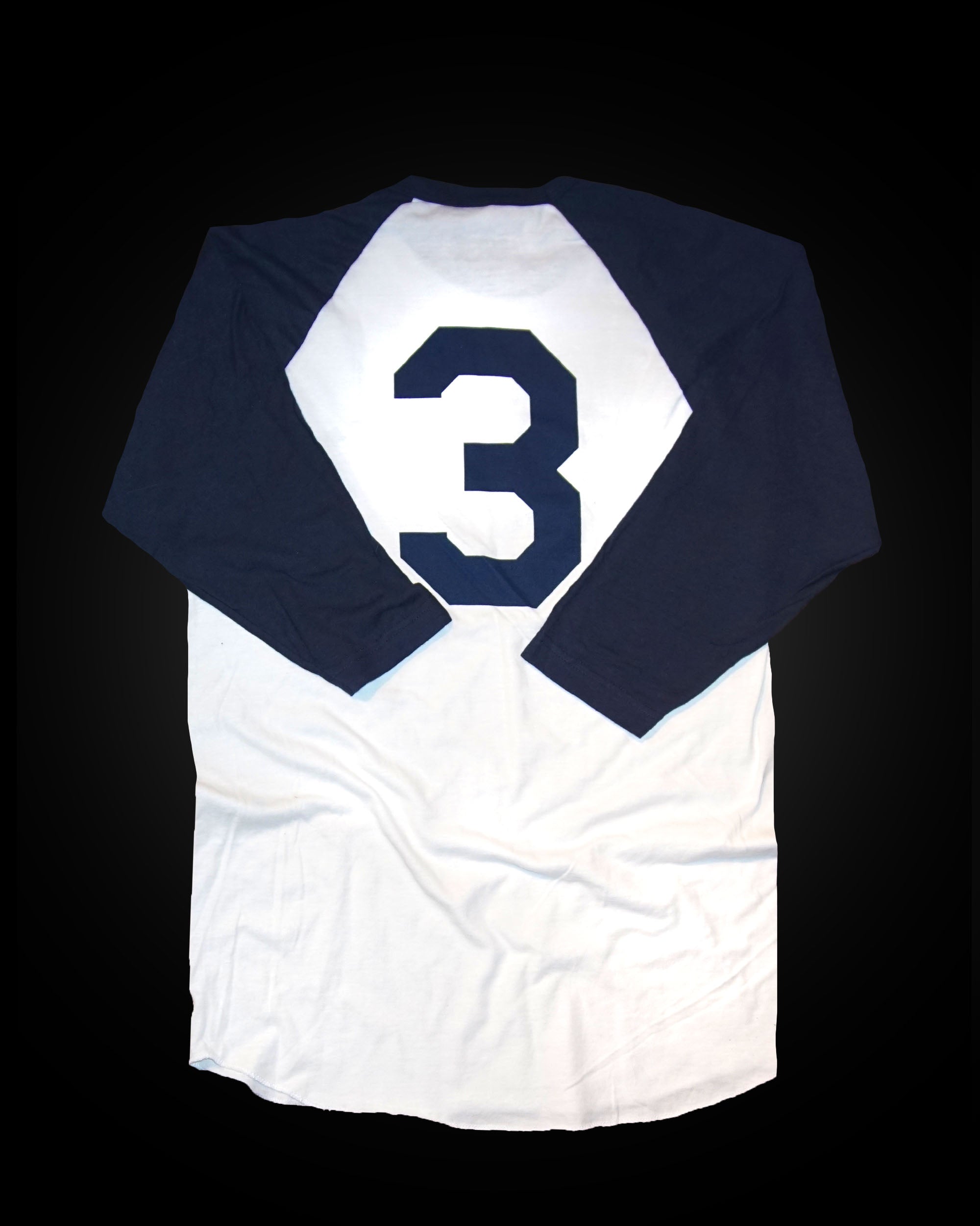 MOTOR CITY ALL-STARS FUNDRAISING JERSEY