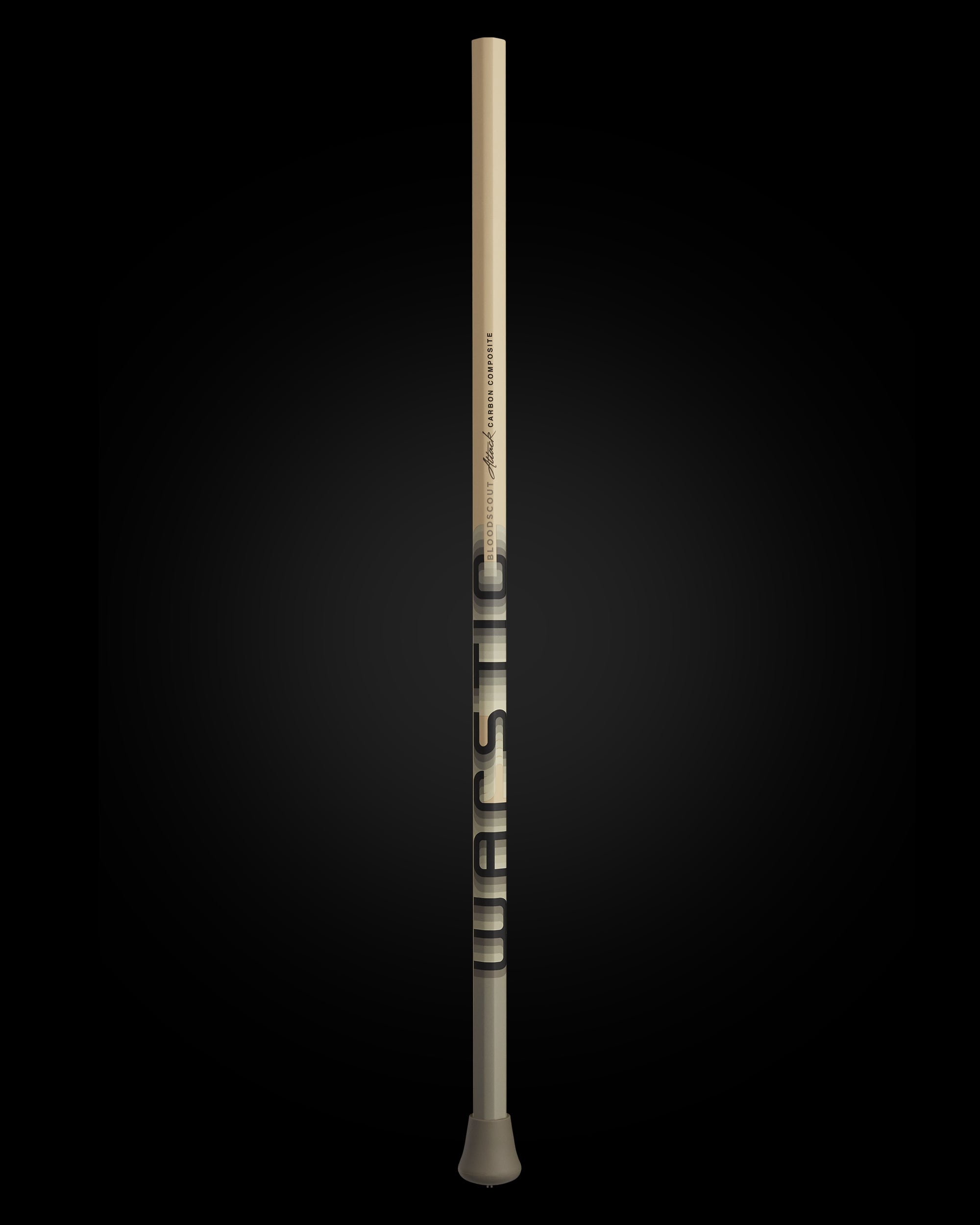 WARSTIC BLOODSCOUT COMPOSITE ATTACK LACROSSE SHAFT