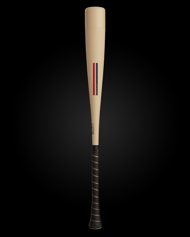 2022 BONESABER USA METAL BASEBALL BAT -11