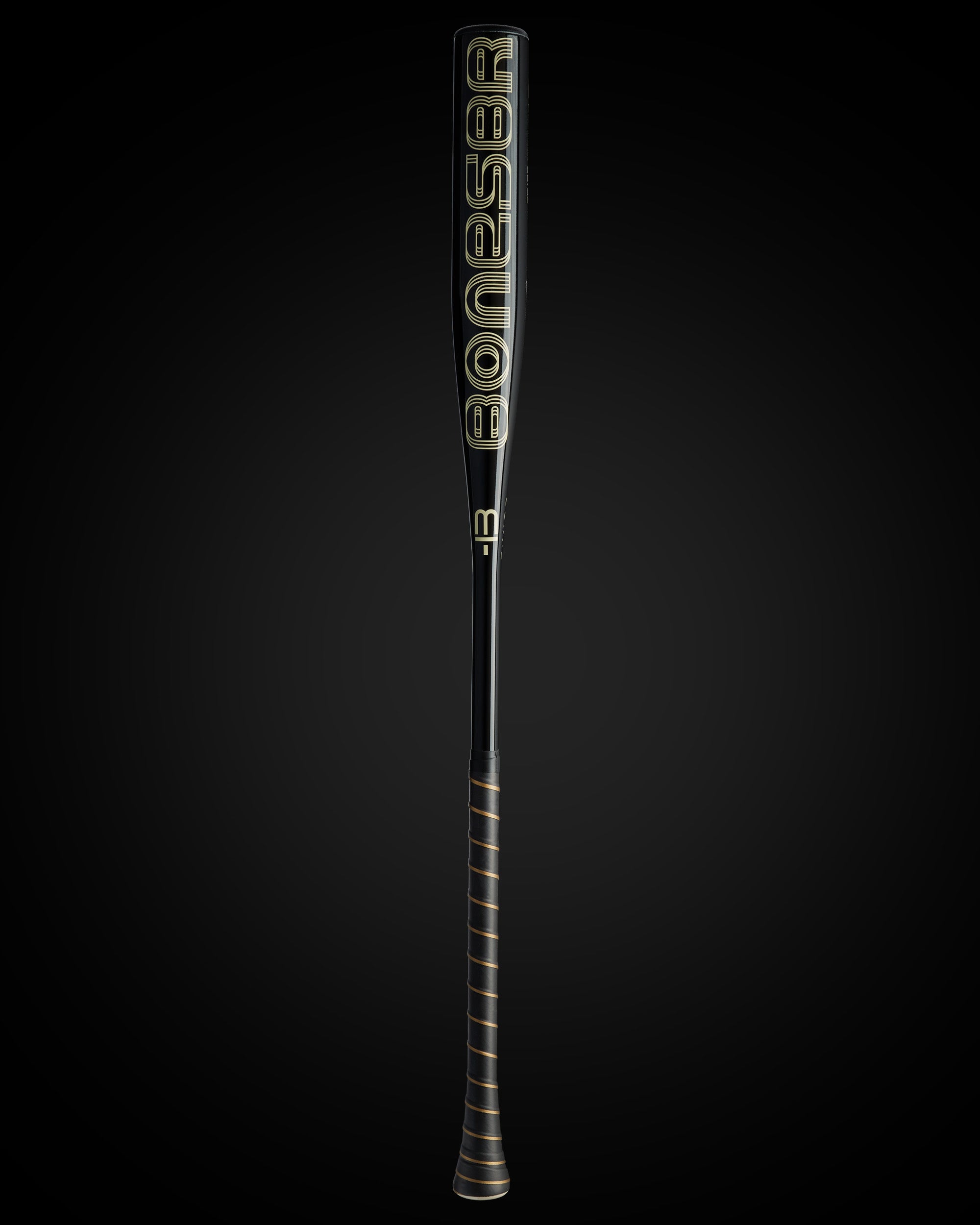 2024 BONESABER BLACK COBRA METAL FUNGO