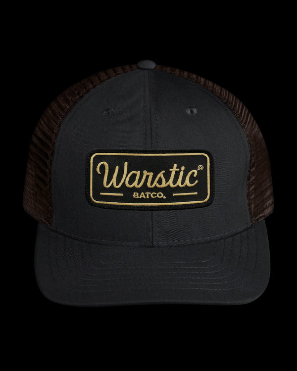 Warstic White Bison Sandlot Jersey - XL
