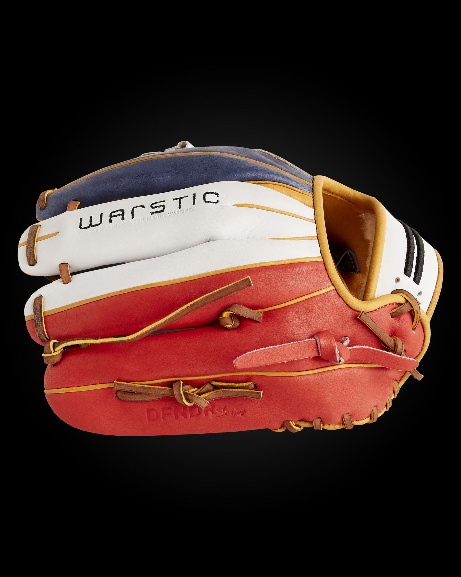 ミ*ー様 Warstic 硬式外野手用グラブ　USA限定 ミ*ー様 Warstic 硬式外野手用グラブ USA限定 【公式通販】