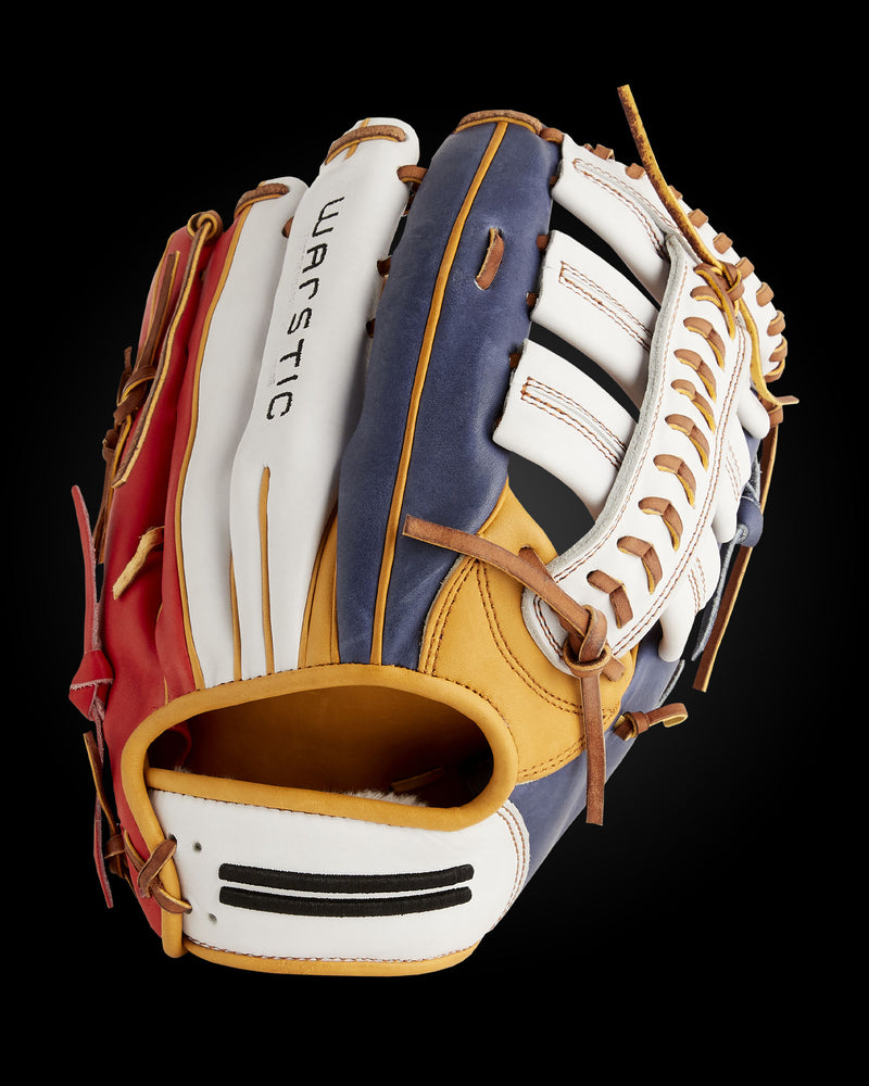 PRO STANDARD SERIES OUTFIELD GLOVE- USA STYLE
