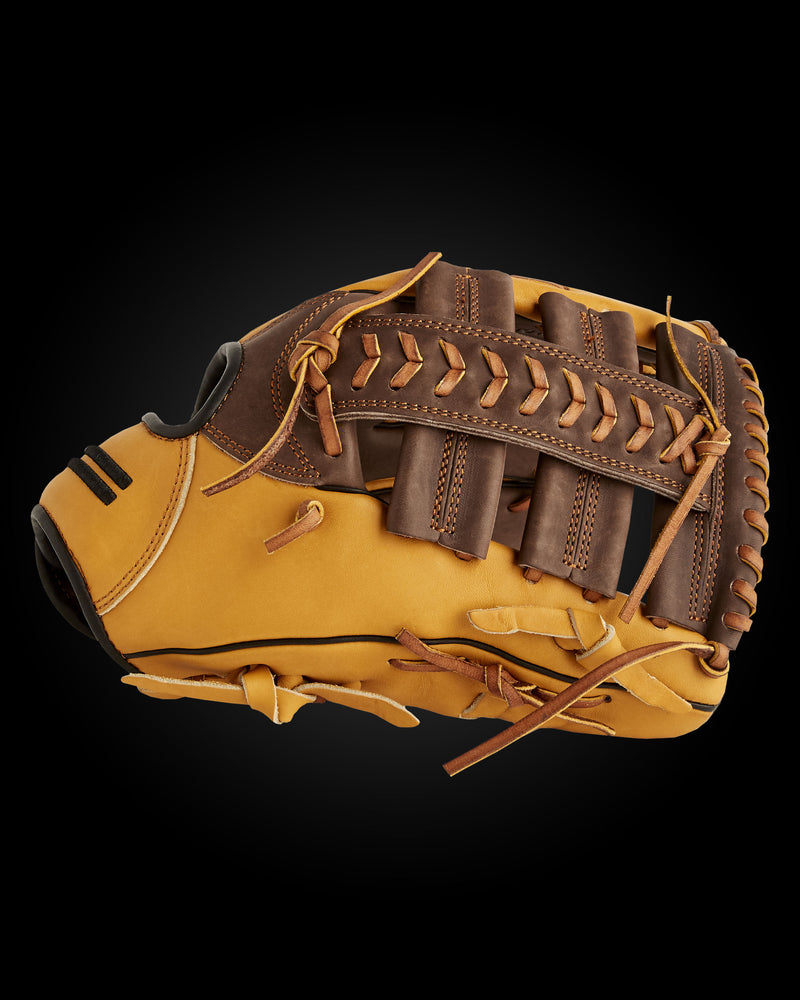 PRO STANDARD SERIES OUTFIELD GLOVE - BIGHORN STYLE