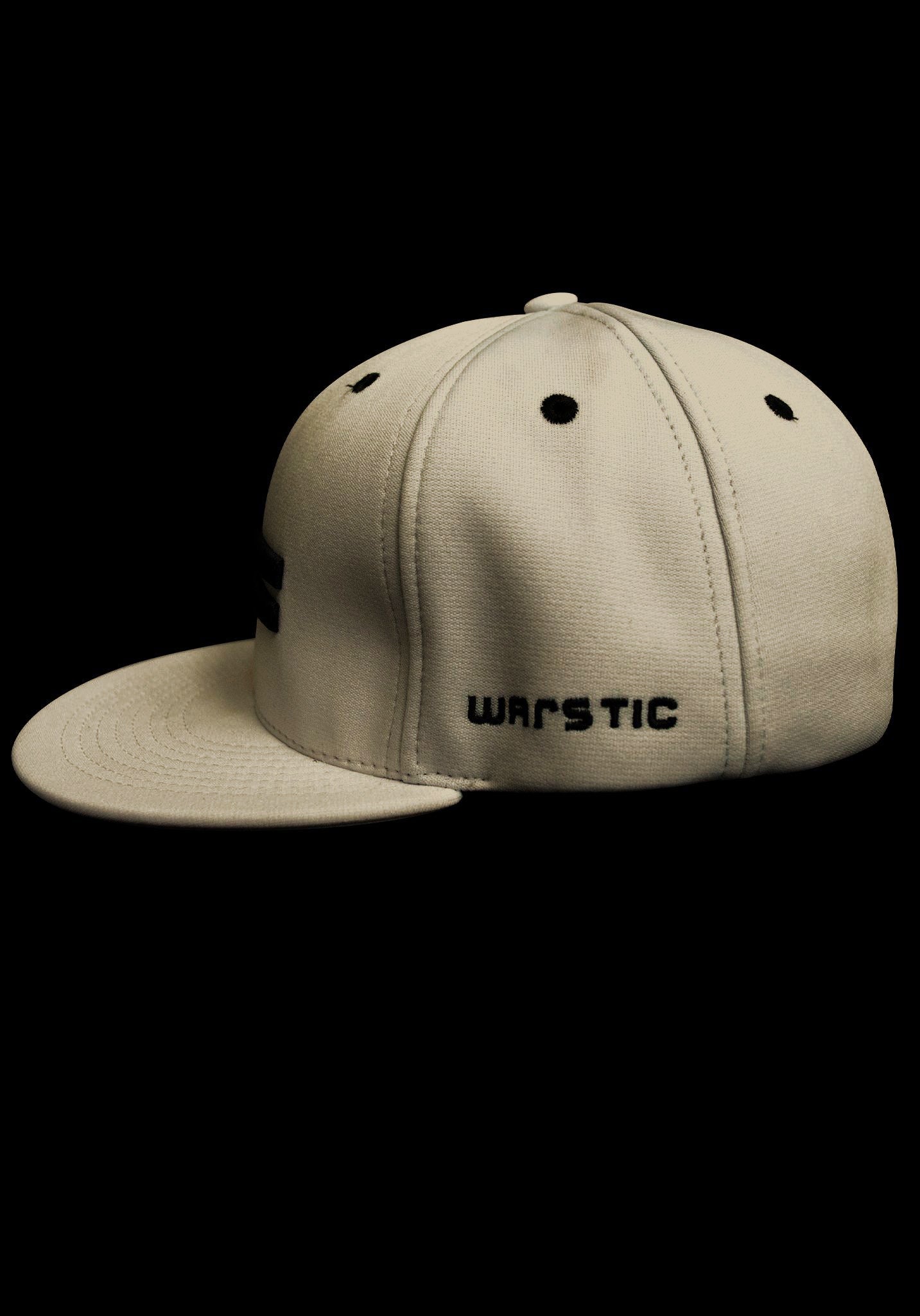 WARSTRIPE FITTED STRETCH - DESERT SAND