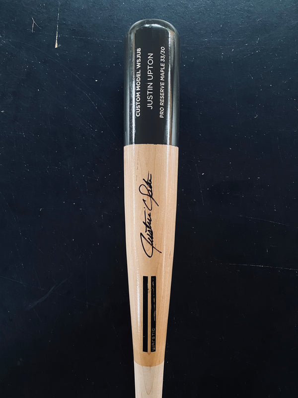 Autographed Bats & Collectibles – Warstic