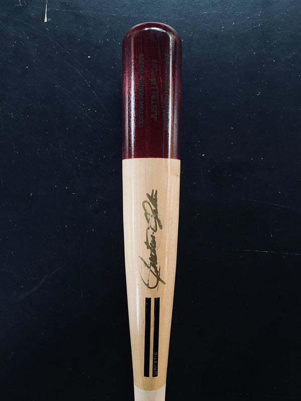 Autographed Bats & Collectibles – Warstic