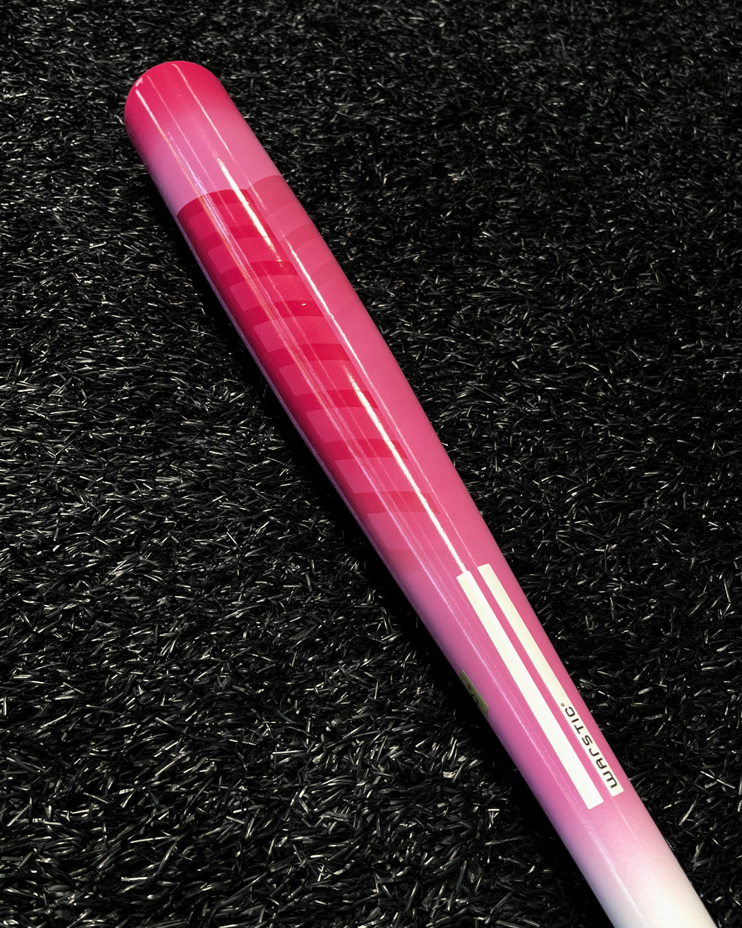 BATTLE PINK STYLE WSF300 FUNGO