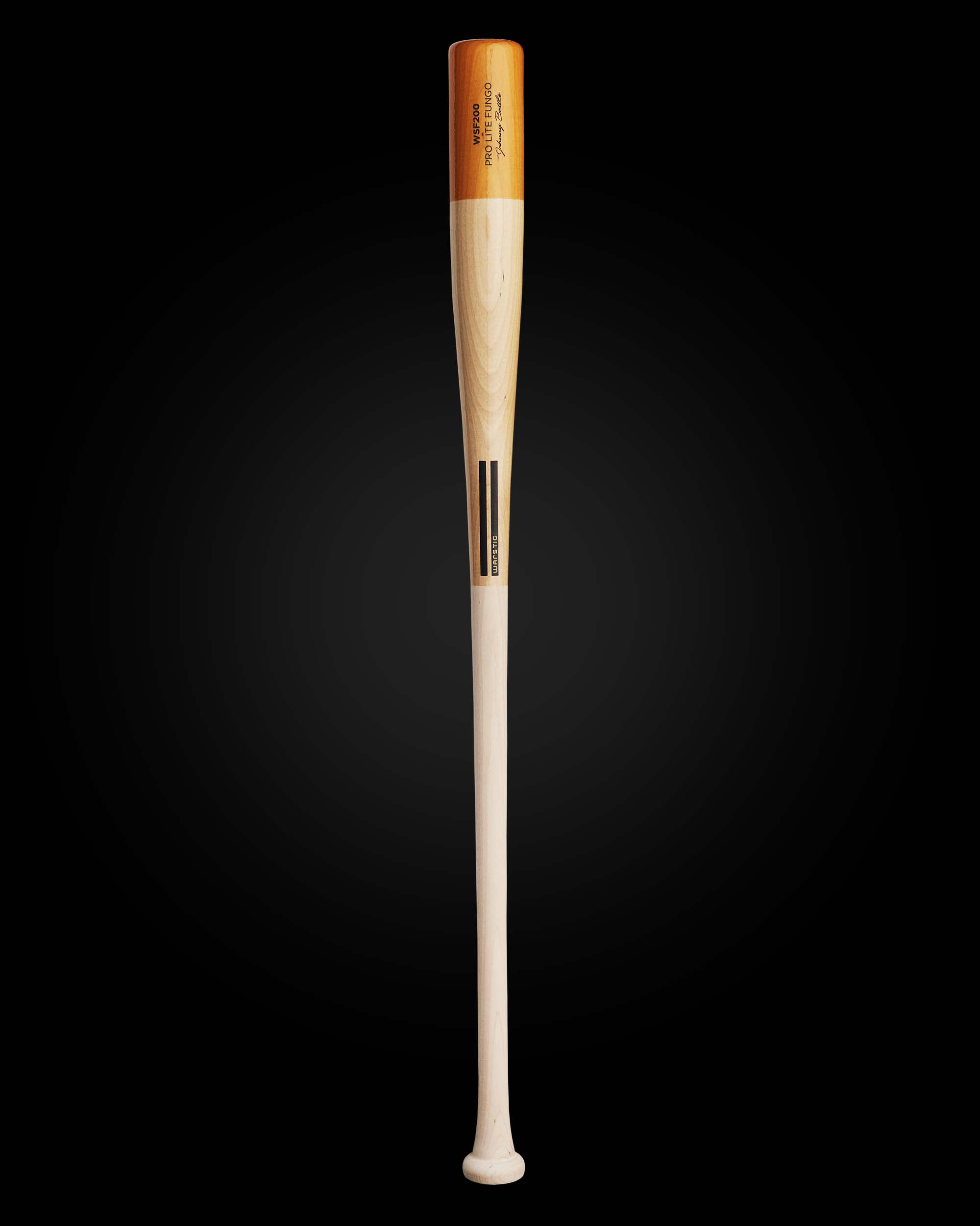 THE ORIGINAL WARSTIC SMALL BATCH WSF200 FUNGO