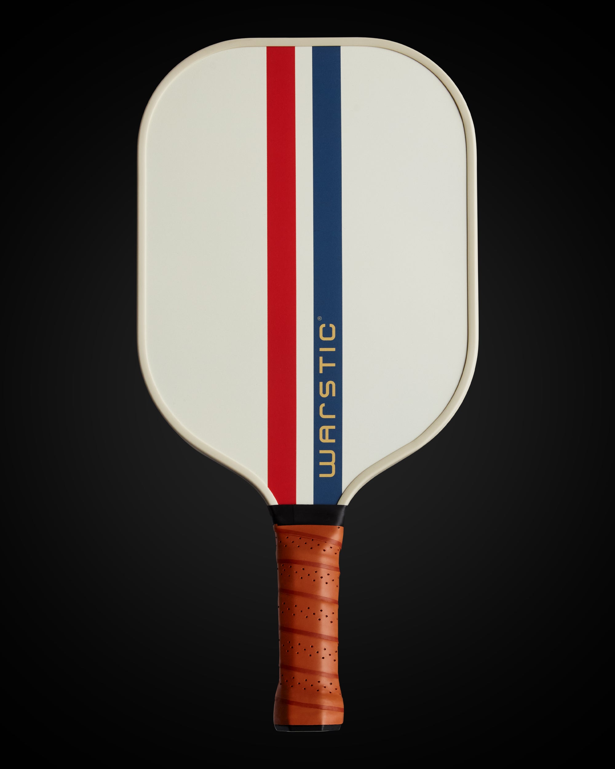 WSPB3 PRO STD ISSUE | STANDARD SHAPE | COMPOSITE SURFACE PICKLEBALL PADDLE