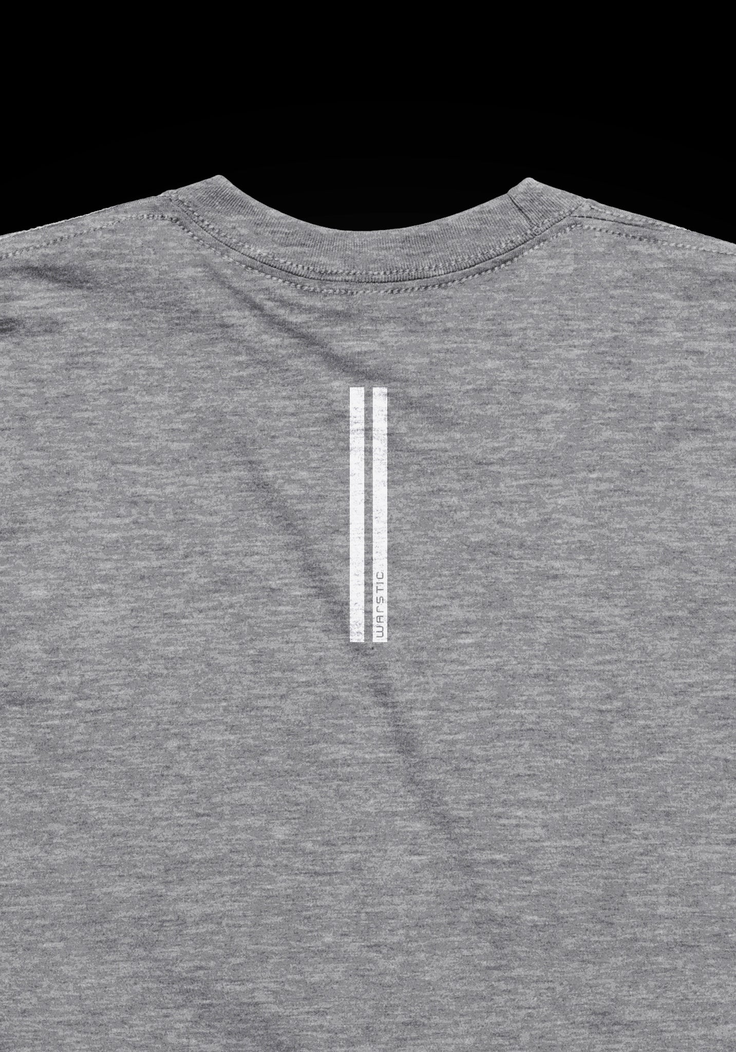 WEST COAST TEE (GRAY/RED/BLUE), [prouduct_type], [Warstic]