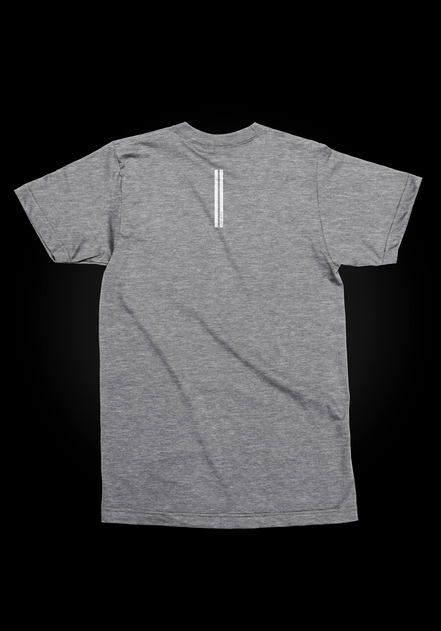 WEST COAST TEE (GRAY/RED/BLUE), [prouduct_type], [Warstic]