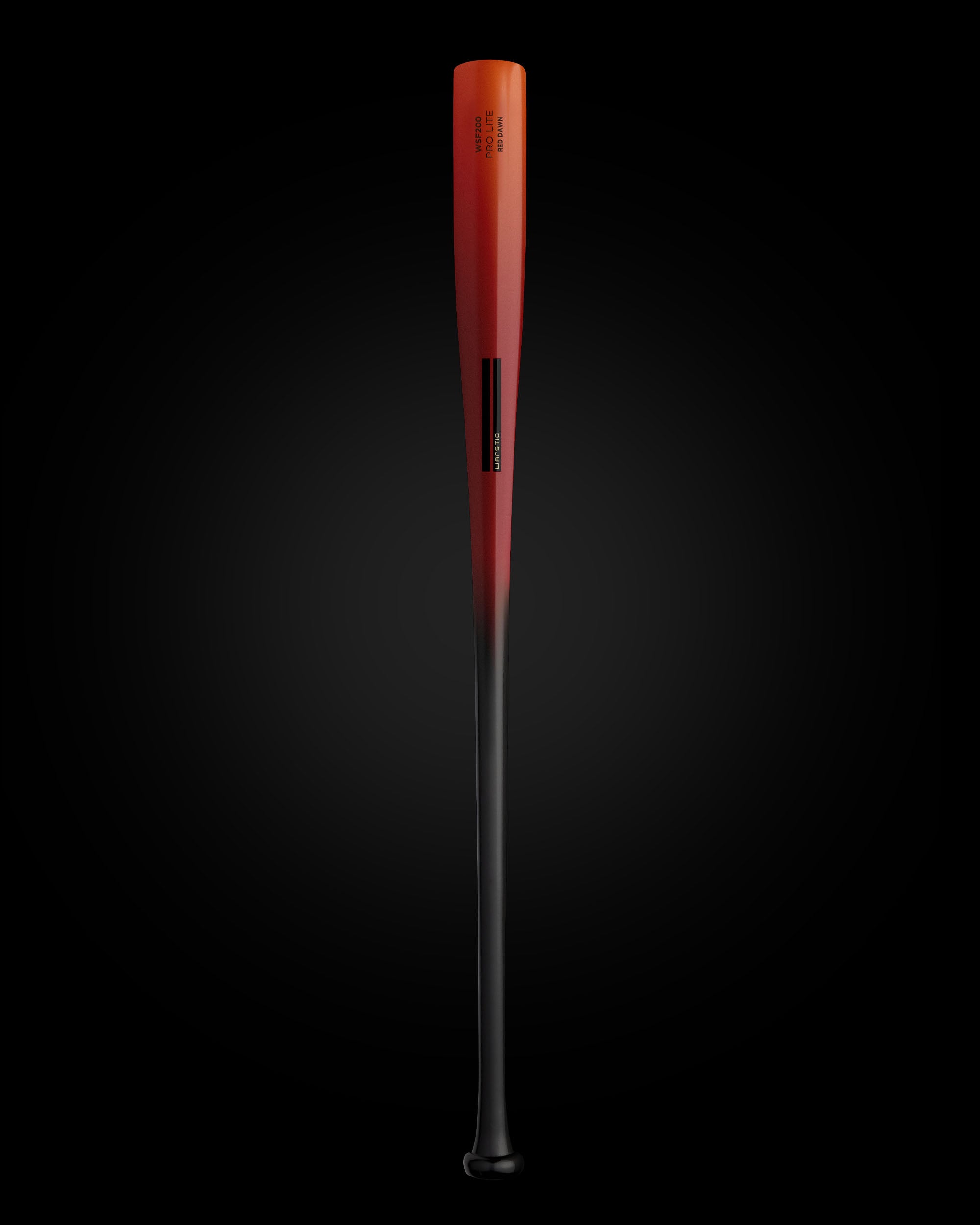 THE RED DAWN SMALL BATCH WSF200 FUNGO