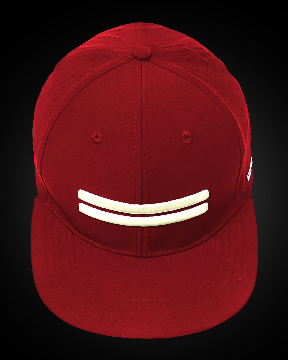 WARSTRIPE LIGHTWEIGHT FITTED STRETCH - RED