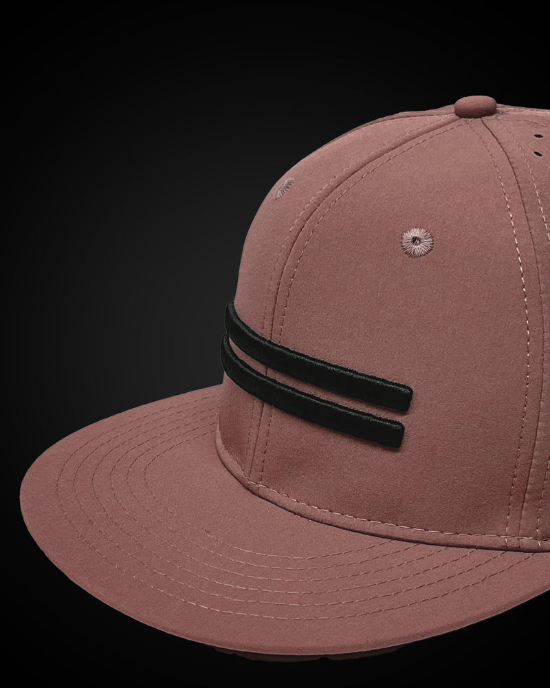 WARSTRIPE LIGHTWEIGHT FITTED STRETCH - ROSE